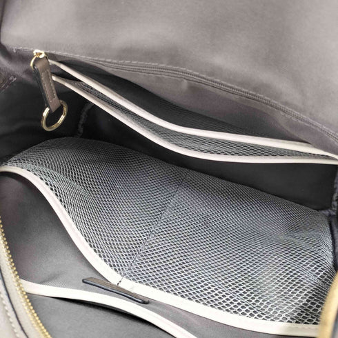 サマンサタバサ Samantha Thavasa Dream bag for スタッズリュック レディース