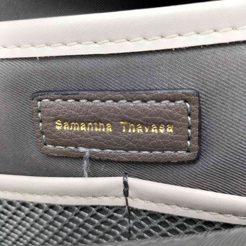 サマンサタバサ Samantha Thavasa Dream bag for スタッズリュック レディース