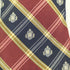 チャップスラルフローレン CHAPS RALPH LAUREN チェック柄 ネクタイ メンズ
