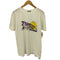 90S NBA TSUKUBA CUP Basketball プリント S/S Tシャツ 1996 シングルステッチ メンズ