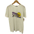 90S NBA TSUKUBA CUP Basketball プリント S/S Tシャツ 1996 シングルステッチ メンズ
