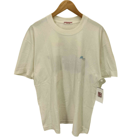 00S HAKUBOTAN Guam USA サーフィン プリント S/S Tシャツ メンズ