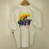 00S HAKUBOTAN Guam USA サーフィン プリント S/S Tシャツ メンズ