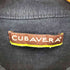キューバベラ CUBAVERA 90S ラミー レーヨン キューバシャツ メンズ import:L