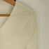 ハクジ HAKUJI Random Rib LS PO ランダムリブ ロングスリーブ Tシャツ レディース