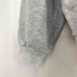90-00S Dipper THE MARK OF TREND オーバル ロゴ プリント 前V クルーネック スウェット メンズ 2LARGE