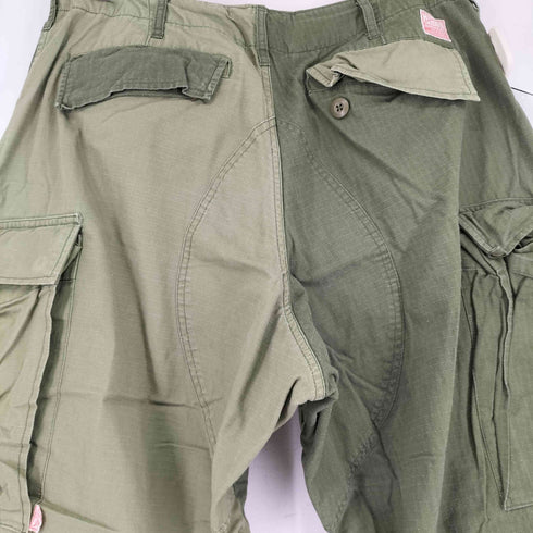 ヒンソン HINSON 別注 6POCKET PANTS メンズ JPN:M
