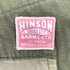 ヒンソン HINSON 別注 6POCKET PANTS メンズ JPN:M