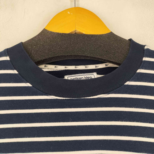 BELLKEN ボーダーカットソー メンズ JPN:M
