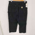 カーハート Carhartt USA製 LOOSE FIT FIRM DUCK DOUBLE FRONT UTILITY WORK PANT メンズ 34×32