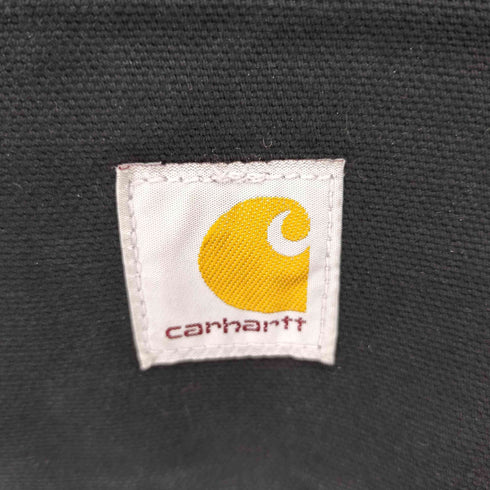 カーハート Carhartt USA製 LOOSE FIT FIRM DUCK DOUBLE FRONT UTILITY WORK PANT メンズ 34×32