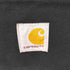 カーハート Carhartt USA製 LOOSE FIT FIRM DUCK DOUBLE FRONT UTILITY WORK PANT メンズ 34×32