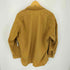 just night コットン フラップポケット 開襟 L/S シャツ メンズ JPN:XL