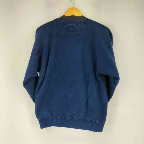 HOGGS USA製 プリントスウェット メンズ JPN:S