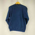 HOGGS USA製 プリントスウェット メンズ JPN:S