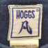 HOGGS USA製 プリントスウェット メンズ JPN:S