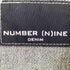N NUMBER デニムジャケット メンズ JPN:S