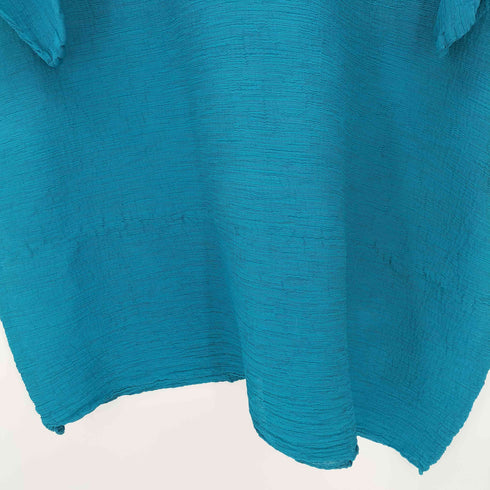 ミー イッセイミヤケ me ISSEY MIYAKE ドルマンスリーブカットソー ブラウス レディース