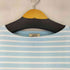 エーグル AIGLE W DFTバスクストライプT長袖 レディース JPN:M
