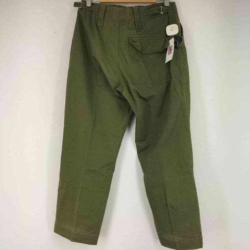 ブリティッシュアーミー BRITISH ARMY イギリス軍 ファティーグ パンツ メンズ 80/84/100