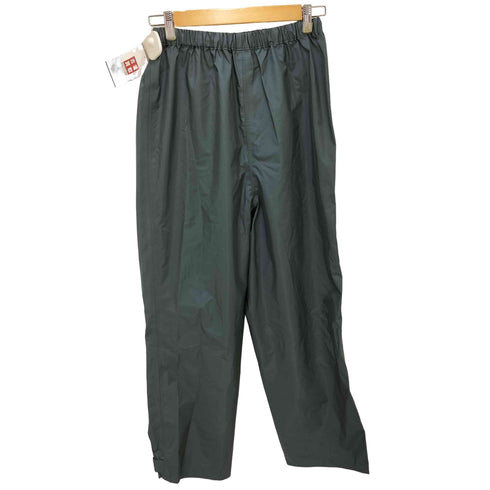 90-00S GORE-TEX ゴアテックス フィッシング ナイロン イージー パンツ メンズ L
