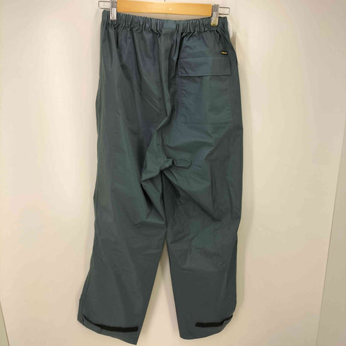 90-00S GORE-TEX ゴアテックス フィッシング ナイロン イージー パンツ メンズ L