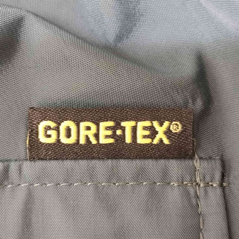 90-00S GORE-TEX ゴアテックス フィッシング ナイロン イージー パンツ メンズ L