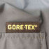 90-00S GORE-TEX ゴアテックス フィッシング ナイロン イージー パンツ メンズ L