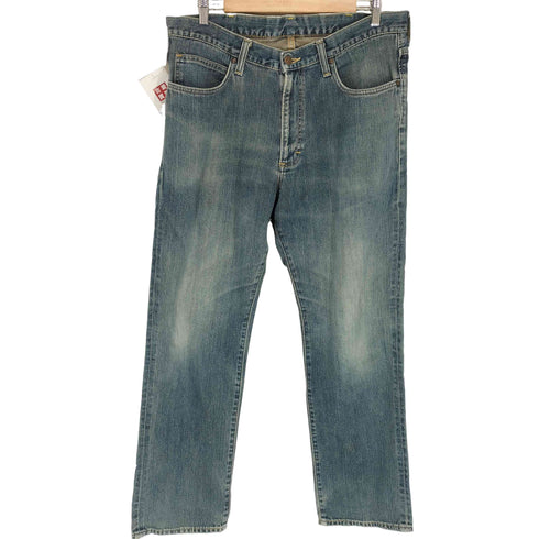 ラングラー Wrangler ジップフライデニムパンツ メンズ 36