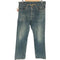 ラングラー Wrangler ジップフライデニムパンツ メンズ 36