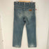 ラングラー Wrangler ジップフライデニムパンツ メンズ 36
