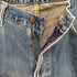 ラングラー Wrangler ジップフライデニムパンツ メンズ 36