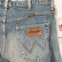 ラングラー Wrangler ジップフライデニムパンツ メンズ 36