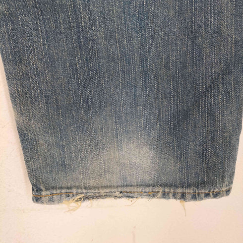 ラングラー Wrangler ジップフライデニムパンツ メンズ 36