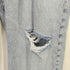 ギャップ Gap 23AW '90s LOOSE ルーズフィットデニム ボタンフライ ウォッシュ 加工 デニム パンツ メンズ W36 L32