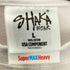 シャカウェアー SHAKA WEAR Dog Tail 犬プリント Tシャツ メンズ JPN:L