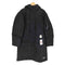 アンダーカバー UNDERCOVER ヒートパデッドコンバーチブルコート メンズ JPN:M