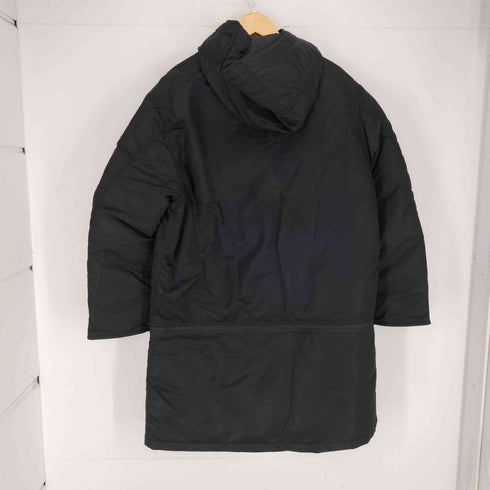 アンダーカバー UNDERCOVER ヒートパデッドコンバーチブルコート メンズ JPN:M
