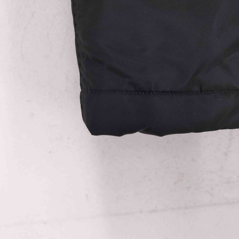 アンダーカバー UNDERCOVER ヒートパデッドコンバーチブルコート メンズ JPN:M