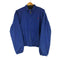 ポロバイラルフローレン Polo by RALPH LAUREN 90S MADE IN USA 裏地フリース スイングトップ メンズ JPN:M