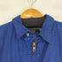ポロバイラルフローレン Polo by RALPH LAUREN 90S MADE IN USA 裏地フリース スイングトップ メンズ JPN:M