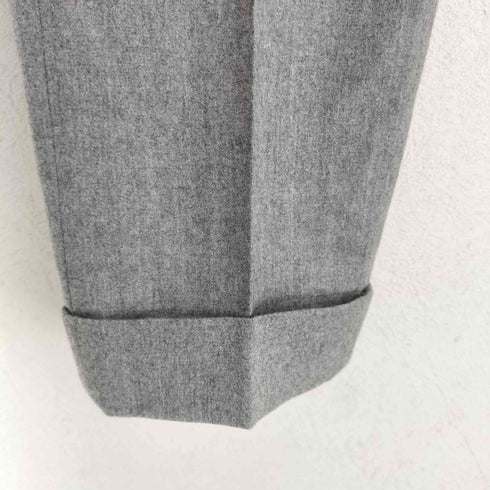 ジーティーアー GTA GTA-WOOL/L メンズ JPN:46