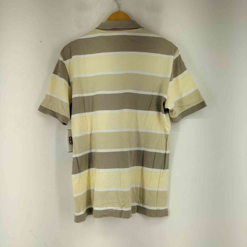 ラコステ LACOSTE 5191L ボーダーポロシャツ メンズ 5