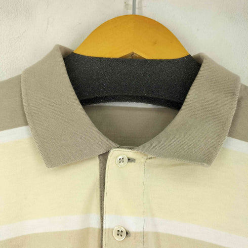 ラコステ LACOSTE 5191L ボーダーポロシャツ メンズ 5