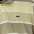 ラコステ LACOSTE 5191L ボーダーポロシャツ メンズ 5