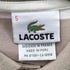 ラコステ LACOSTE 5191L ボーダーポロシャツ メンズ 5