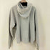 チャンピオン Champion 80S USA製 カレッジロゴプリント WING FOOT REVERSE WEAVE HOODIE サイドパネル 目無し メンズ import:L