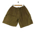 B.BALLSY Military Wide Balloon Cargo Shorts メンズ JPN:M