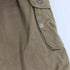 B.BALLSY Military Wide Balloon Cargo Shorts メンズ JPN:M