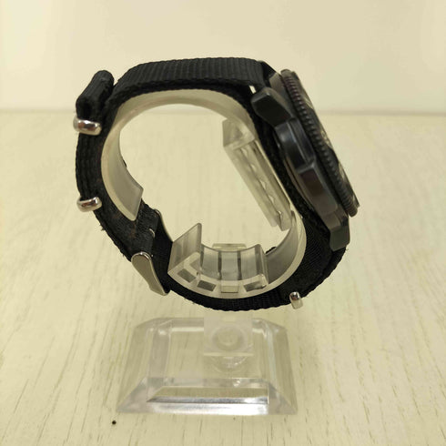 ルミノックス LUMINOX SERIES 3400 F-117 NIGHTHAWK クオーツ 腕時計 メンズ